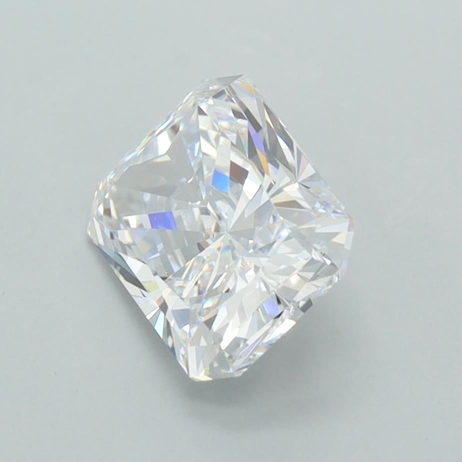 1.97 Carat Radiant Lab Diamond :: Greenstar spin frame 07
