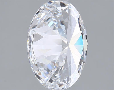 1.75 Carat Oval Lab Diamond :: Greenstar spin frame 07
