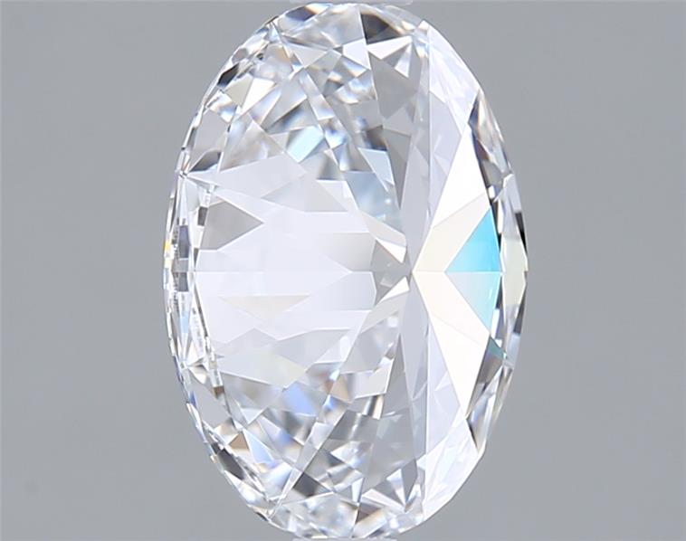 1.75 Carat Oval Lab Diamond :: Greenstar spin frame 07