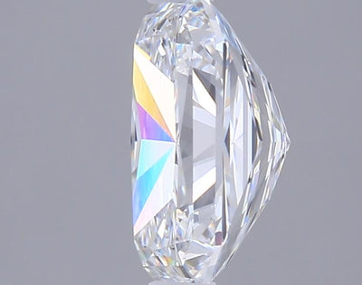 1.82 Carat Radiant Lab Diamond :: Greenstar spin frame 07