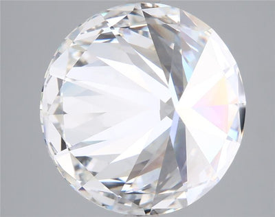 5.02 Carat Round Lab Diamond :: Greenstar spin frame 07