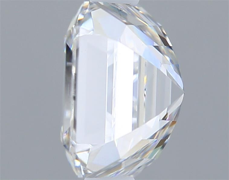 1.52 Carat Asscher Lab Diamond :: Greenstar spin frame 07