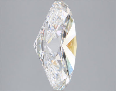5.01 Carat Oval Lab Diamond :: Greenstar spin frame 07