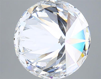 4.00 Carat Round Lab Diamond :: Greenstar spin frame 07