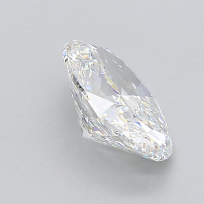 2.52 Carat Oval Lab Diamond :: Greenstar spin frame 07