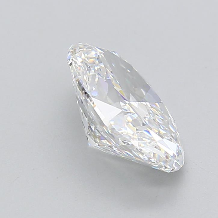 2.52 Carat Oval Lab Diamond :: Greenstar spin frame 07