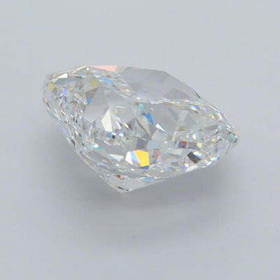 2.08 Carat Cushion Lab Diamond :: Greenstar spin frame 07