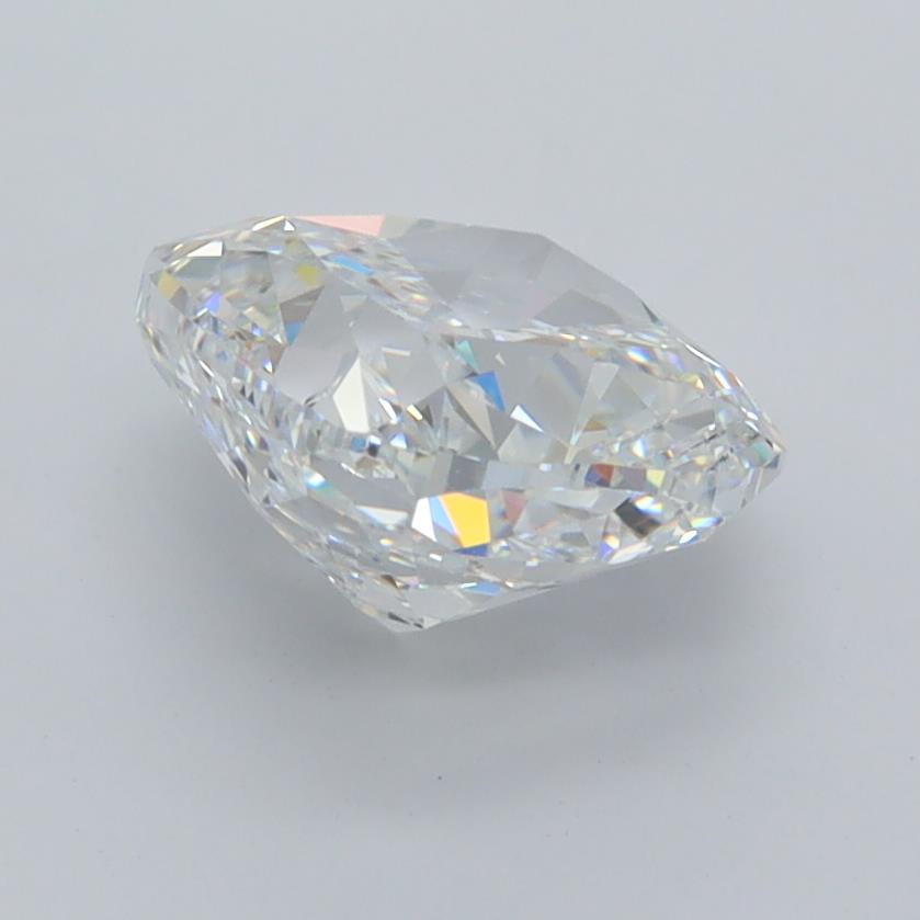 2.08 Carat Cushion Lab Diamond :: Greenstar spin frame 07