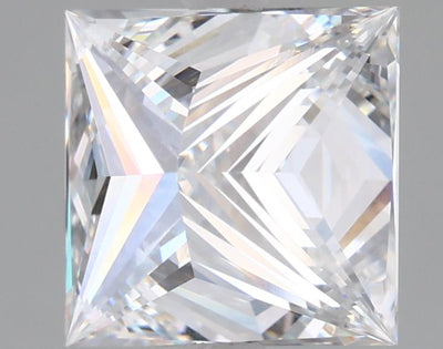 1.87 Carat Princess Lab Diamond :: Greenstar spin frame 07
