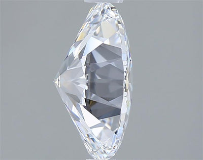 1.52 Carat Oval Lab Diamond :: Greenstar spin frame 07
