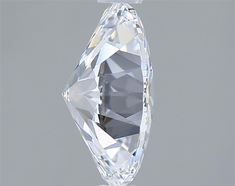 1.52 Carat Oval Lab Diamond :: Greenstar spin frame 07