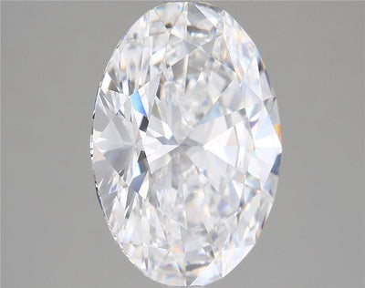 3.11 Carat Oval Lab Diamond :: Greenstar spin frame 07