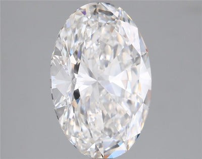 3.04 Carat Oval Lab Diamond :: Greenstar spin frame 07
