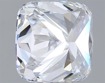 1.51 Carat Cushion Lab Diamond :: Greenstar spin frame 07