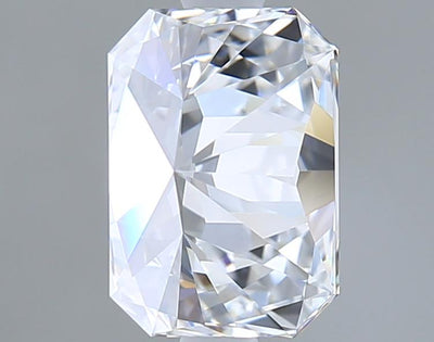 2.01 Carat Radiant Lab Diamond :: Greenstar spin frame 07