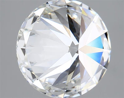 2.07 Carat Round Lab Diamond :: Greenstar spin frame 07