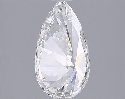 1.52 Carat Pear Lab Diamond :: Greenstar spin frame 07