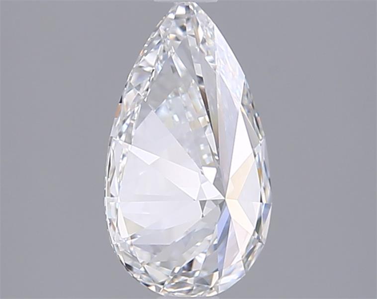 1.52 Carat Pear Lab Diamond :: Greenstar spin frame 07
