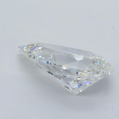 2.03 Carat Pear Lab Diamond :: Greenstar spin frame 07