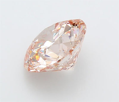 3.05 Carat Round Lab Diamond :: Greenstar spin frame 07
