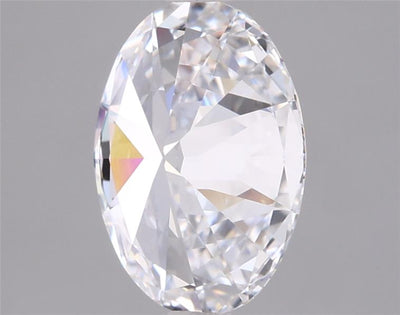 1.50 Carat Oval Lab Diamond :: Greenstar spin frame 07