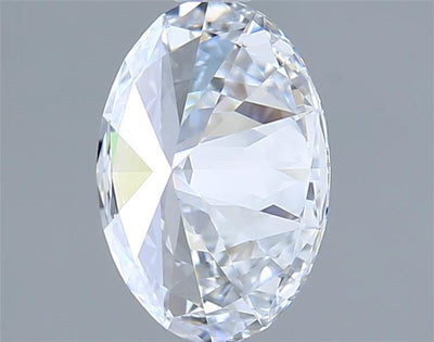1.52 Carat Oval Lab Diamond :: Greenstar spin frame 07