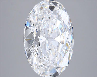 3.06 Carat Oval Lab Diamond :: Greenstar spin frame 07