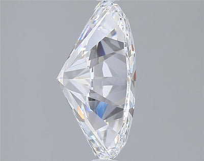 4.06 Carat Oval Lab Diamond :: Greenstar spin frame 07