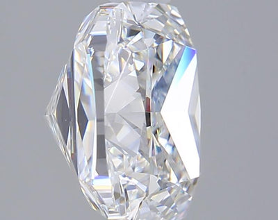 2.51 Carat Cushion Lab Diamond :: Greenstar spin frame 07