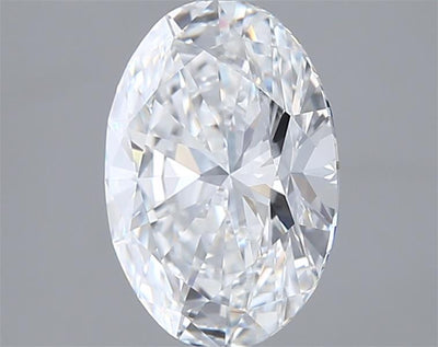 2.10 Carat Oval Lab Diamond :: Greenstar spin frame 07