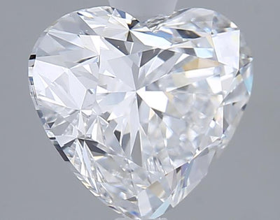2.01 Carat Heart Lab Diamond :: Greenstar spin frame 07
