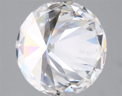3.43 Carat Round Lab Diamond :: Greenstar spin frame 07