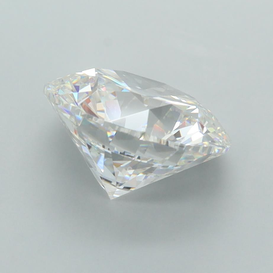 3.00 Carat Round Lab Diamond :: Greenstar spin frame 07