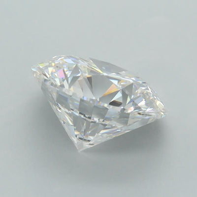 2.16 Carat Round Lab Diamond :: Greenstar spin frame 07