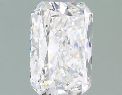 1.53 Carat Radiant Lab Diamond :: Greenstar spin frame 07