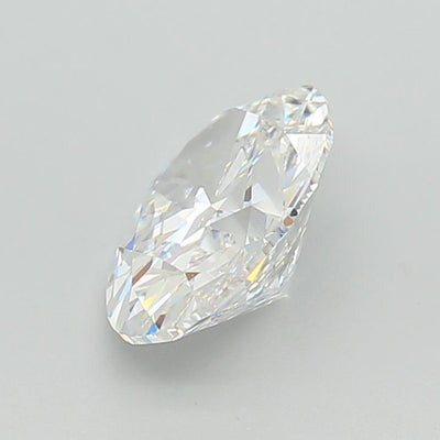 2.05 Carat Oval Lab Diamond :: Greenstar spin frame 07