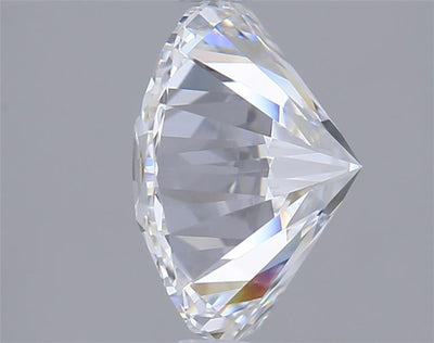 2.85 Carat Round Lab Diamond :: Greenstar spin frame 07