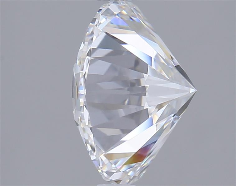 2.85 Carat Round Lab Diamond :: Greenstar spin frame 07