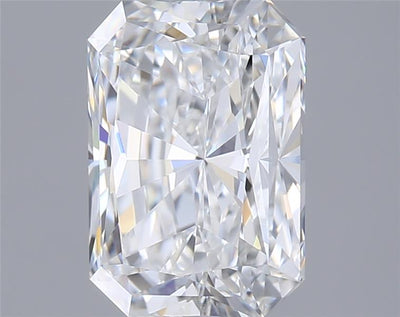 1.60 Carat Radiant Lab Diamond :: Greenstar spin frame 07