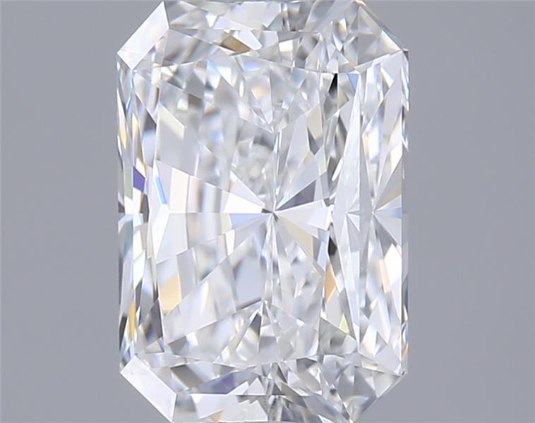 1.60 Carat Radiant Lab Diamond :: Greenstar spin frame 07