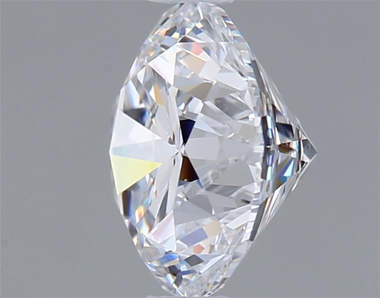 1.50 Carat Round Lab Diamond :: Greenstar spin frame 07