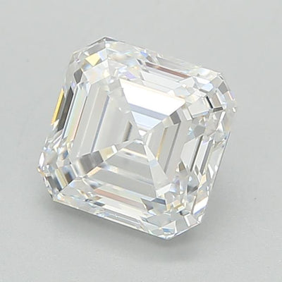 2.03 Carat Asscher Lab Diamond :: Greenstar spin frame 07