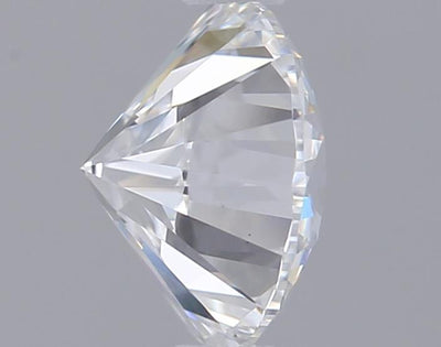1.02 Carat Round Lab Diamond :: Greenstar spin frame 07