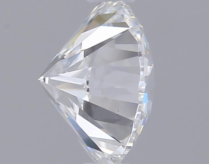 1.02 Carat Round Lab Diamond :: Greenstar spin frame 07