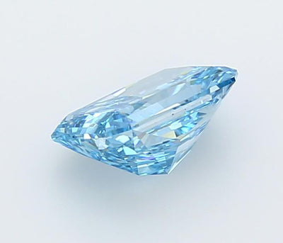 1.56 Carat Radiant Lab Diamond :: Greenstar spin frame 07