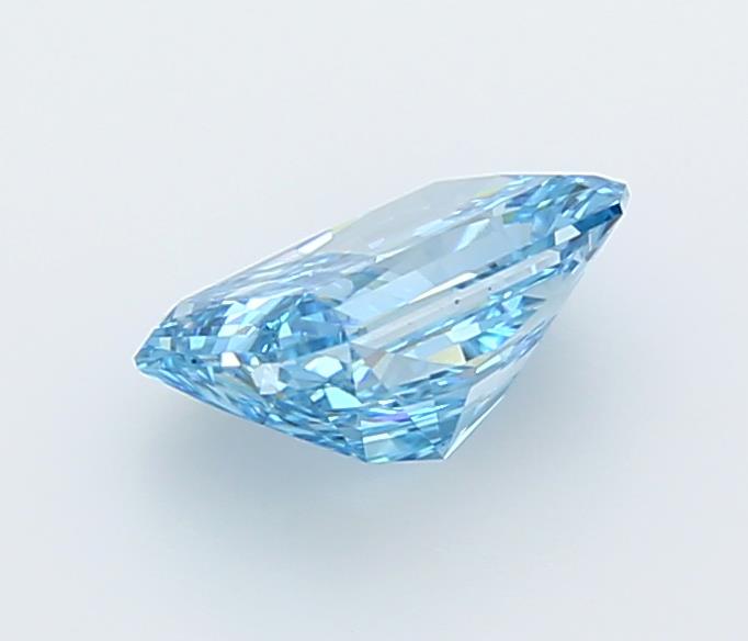1.56 Carat Radiant Lab Diamond :: Greenstar spin frame 07
