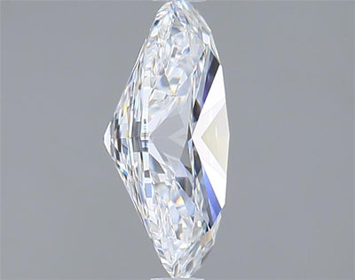 1.53 Carat Oval Lab Diamond :: Greenstar spin frame 07
