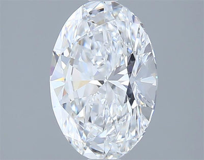 2.05 Carat Oval Lab Diamond :: Greenstar spin frame 07