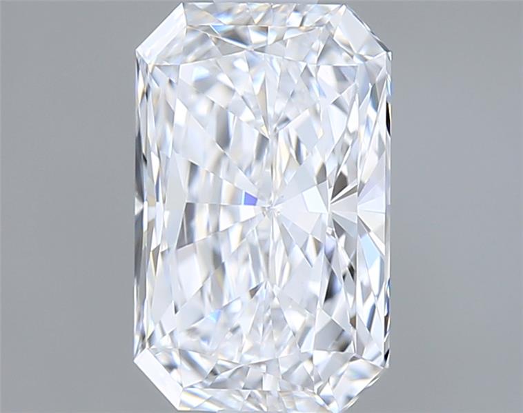 1.51 Carat Radiant Lab Diamond :: Greenstar spin frame 07