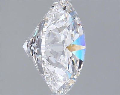 3.01 Carat Round Lab Diamond :: Greenstar spin frame 07